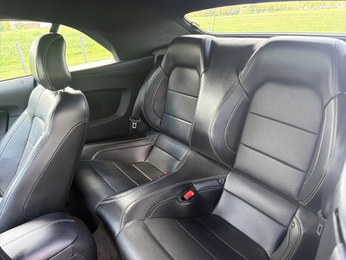 Used 2018 Ford Mustang Premium w/ Equipment Group 201A RWD image 26