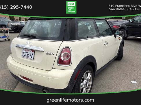 Used 2012 MINI Cooper Hardtop FWD image 5