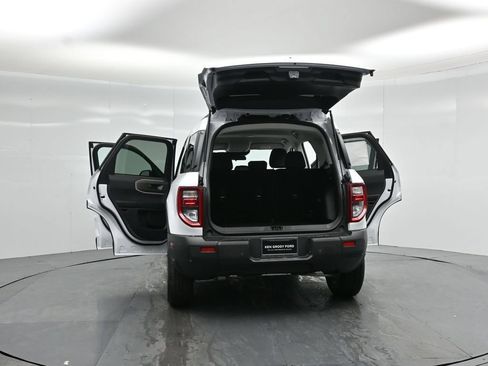 Certified 2026 Ford Bronco Sport Big Bend AWD/4WD image 31