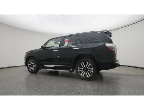 Used 2023 Toyota 4Runner Limited RWD image 26