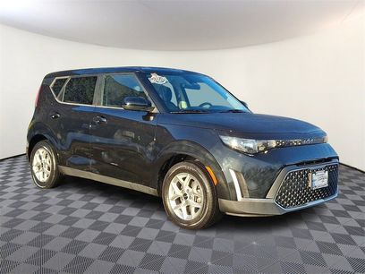 Certified 2023 Kia Soul LX w/ LX Technology Package