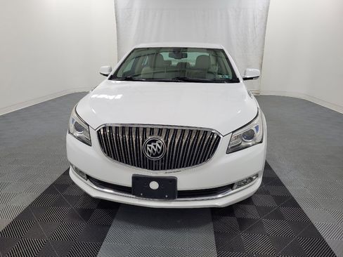 Used 2016 Buick LaCrosse Leather FWD image 15