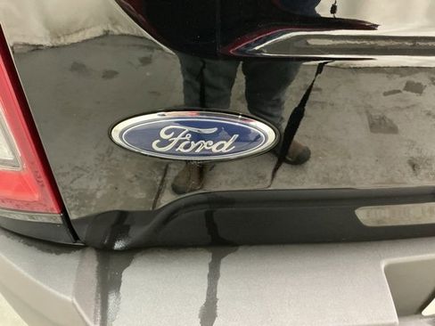 Used 2023 Ford Bronco Sport Outer Banks w/ Tech Package image 5