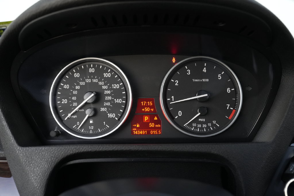Used 2013 BMW X5 xDrive35i AWD/4WD image 49
