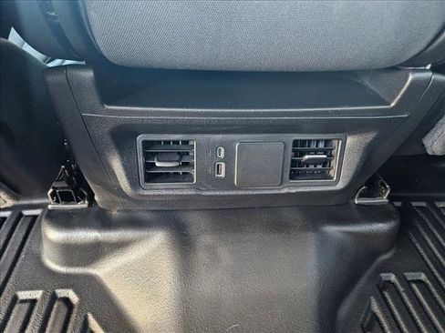 Used 2025 GMC Sierra 1500 Pro w/ Pro Value Package image 12