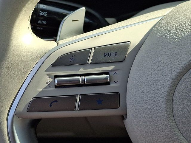 Used 2024 Hyundai Palisade Calligraphy AWD/4WD image 21