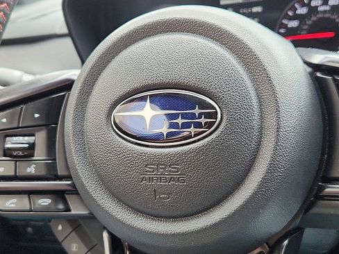 Used 2022 Subaru WRX Premium AWD/4WD image 25