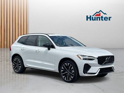 New 2026 Volvo XC60 B5 Ultra w/ Protection Package Premier