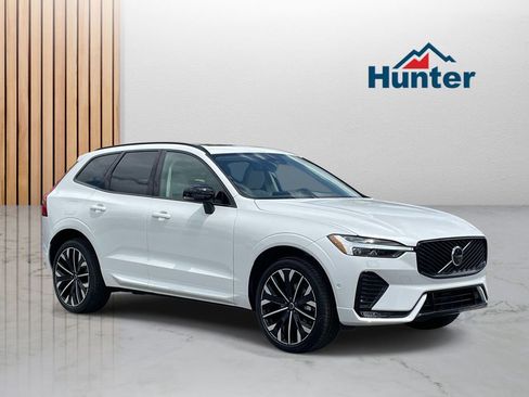 New 2026 Volvo XC60 B5 Ultra w/ Protection Package Premier AWD/4WD image 1