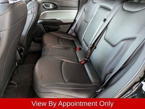Used 2025 Jeep Compass Limited AWD/4WD image 18
