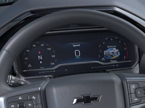 New 2026 Chevrolet Silverado 2500 LT w/ Trail Boss Package AWD/4WD image 18
