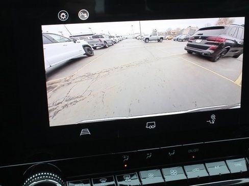 New 2025 GMC Canyon Elevation w/ Convenience Package image 40