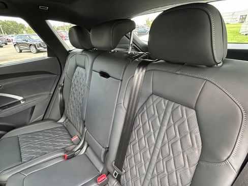New 2026 Audi SQ5 Premium Plus AWD/4WD image 53
