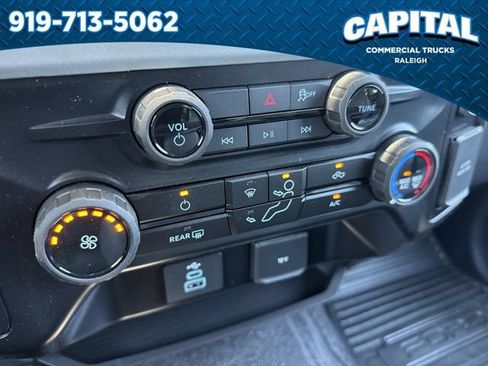New 2026 Ford F450 XL AWD/4WD image 29