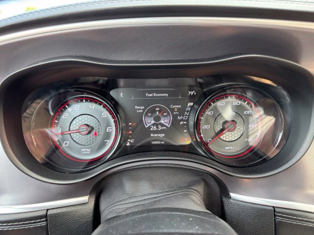 Used 2020 Dodge Charger GT w/ Plus Group AWD/4WD image 21