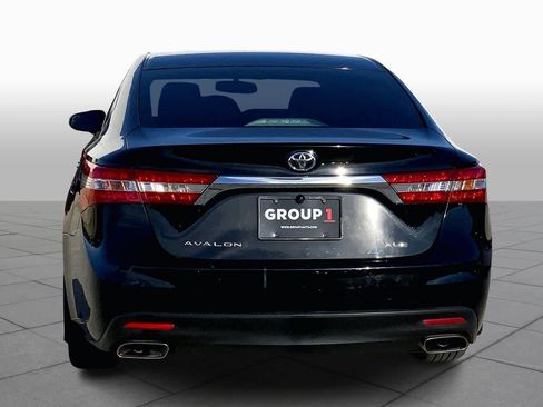 Used 2013 Toyota Avalon XLE image 4