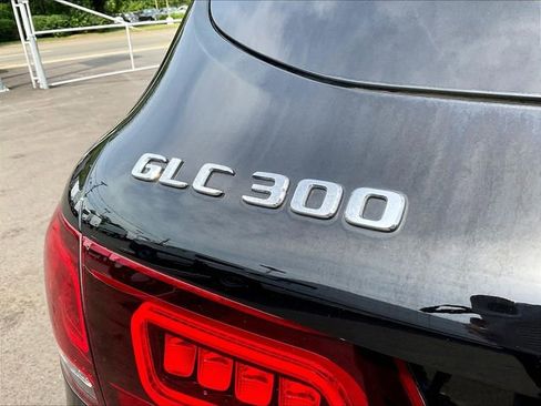 Certified 2021 Mercedes-Benz GLC 300 4MATIC image 26