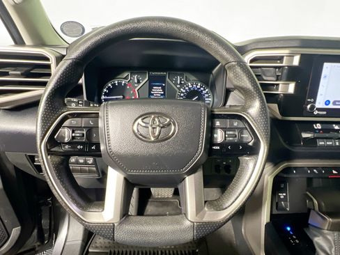 Used 2023 Toyota Tundra SR5 w/ SR5 Convenience Package AWD/4WD image 17