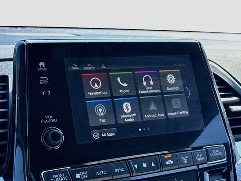 Used 2019 Honda Odyssey EX-L image 17