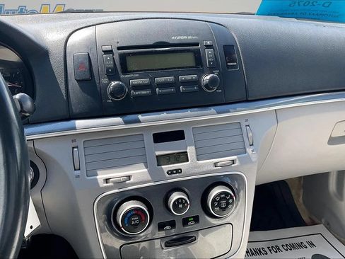 Used 2006 Hyundai Sonata GLS FWD image 12