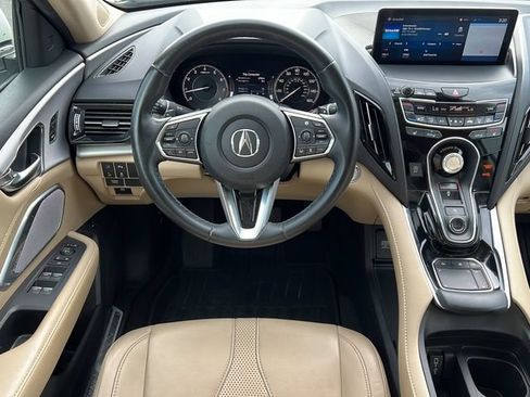 Used 2019 Acura RDX AWD w/ Technology Package image 12