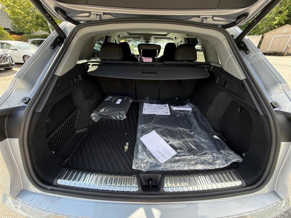 New 2026 Audi Q5 Premium AWD/4WD image 15