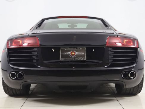 Used 2008 Audi R8 V8 AWD/4WD image 60