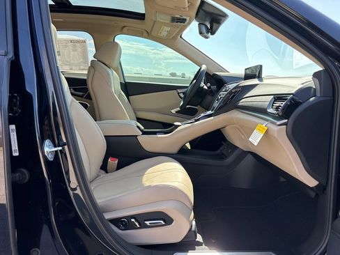 Used 2024 Acura RDX SH-AWD image 26