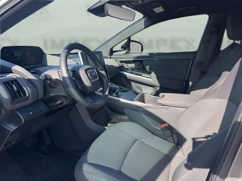 Used 2023 Subaru Solterra AWD image 9