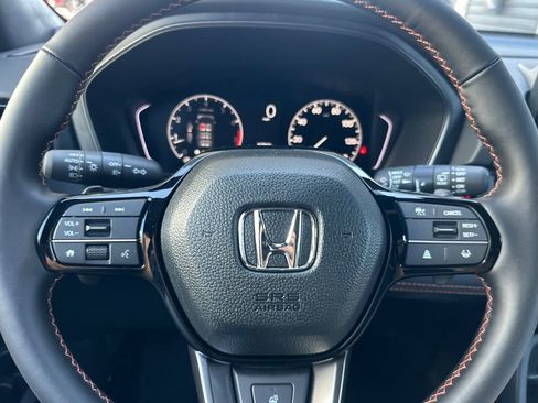 New 2025 Honda Pilot TrailSport image 21