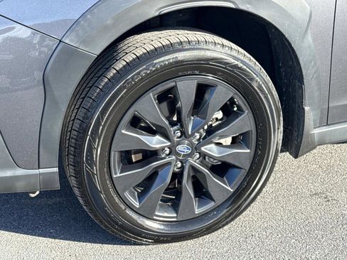 Used 2023 Subaru Outback Onyx Edition XT image 29