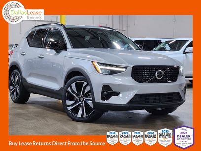 Used 2023 Volvo XC40 B5 Plus w/ Protection Package Premier