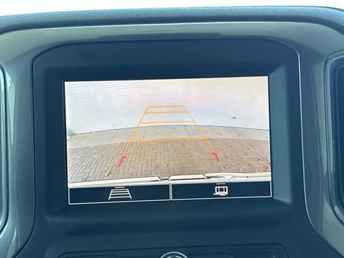 New 2026 GMC Sierra 1500 Pro w/ Graphite Edition image 8