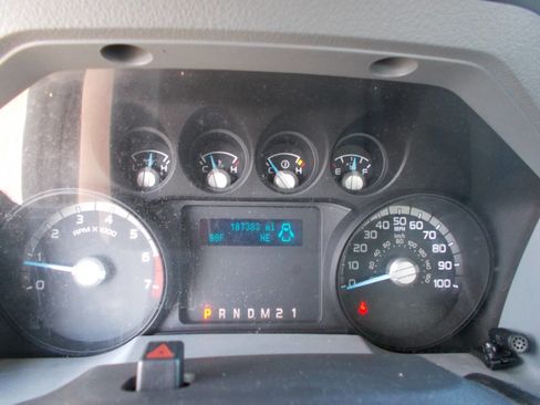 Used 2016 Ford F250 XL w/ Power Equipment Group image 14