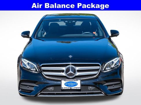 Used 2018 Mercedes-Benz E 300 4MATIC w/ Premium 3 Package (Q03) image 11