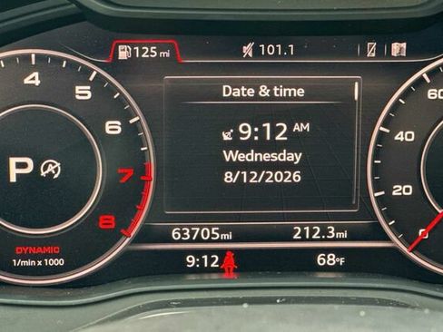 Used 2018 Audi Q5 2.0T Premium Plus AWD/4WD image 28