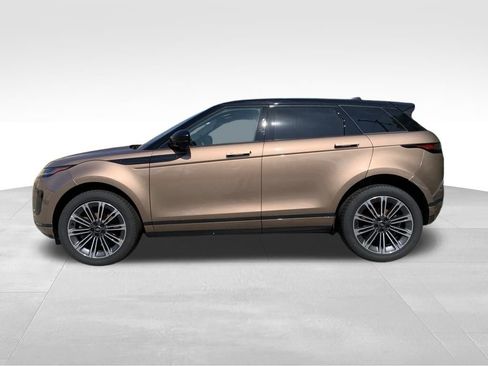 Certified 2024 Land Rover Range Rover Evoque S image 5