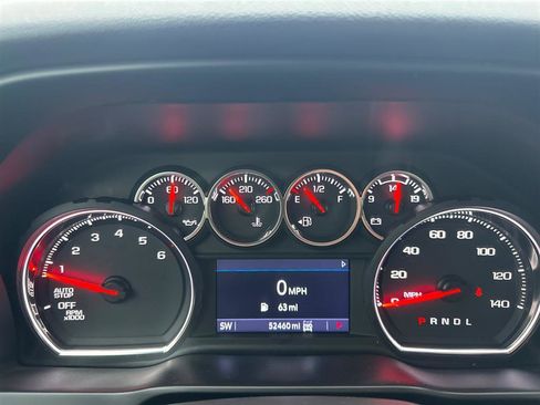 Used 2020 Chevrolet Silverado 1500 LT w/ All-Star Edition image 20