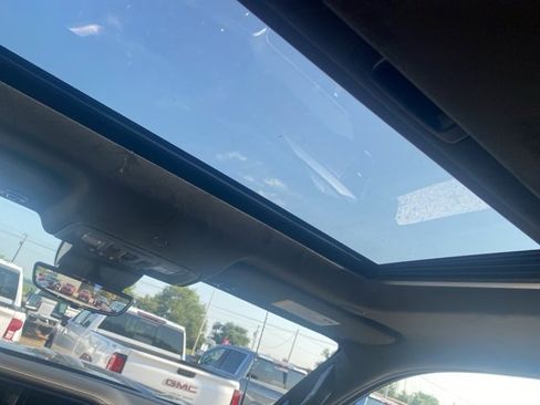 New 2025 GMC Sierra 2500 Denali Ultimate image 14