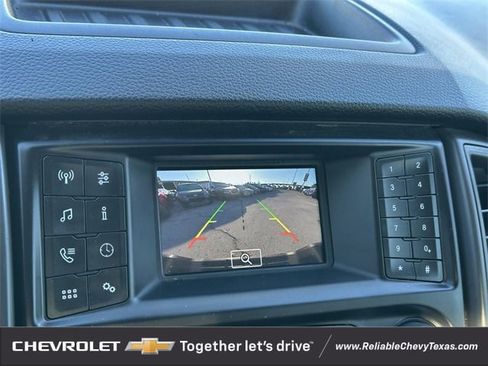 Used 2020 Ford Ranger XL w/ Equipment Group 101A Mid image 19