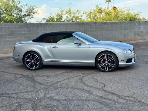 Used 2014 Bentley Continental GT image 2