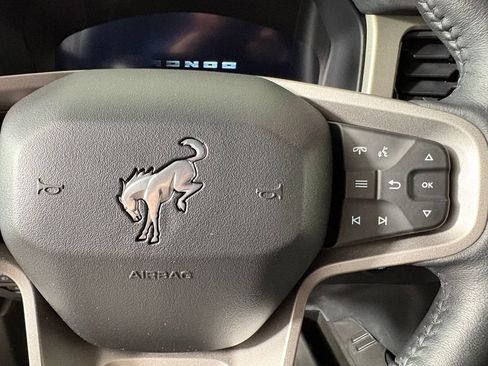 Certified 2025 Ford Bronco Outer Banks AWD/4WD image 22