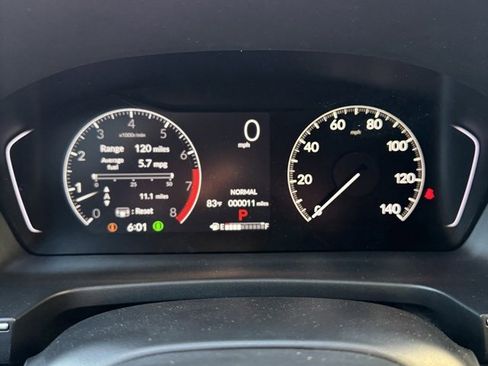 New 2025 Honda Pilot Sport image 17