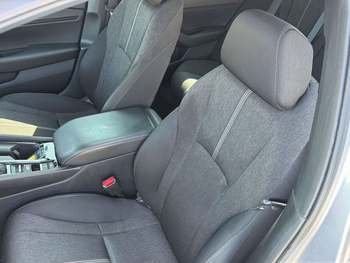 Used 2024 Honda Accord Sport image 27