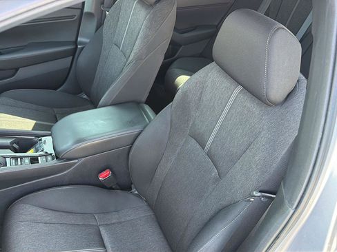 Used 2024 Honda Accord Sport image 27