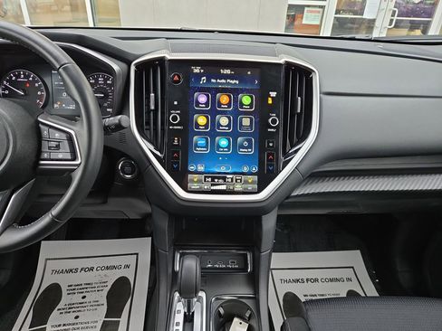 Certified 2024 Subaru Ascent Premium w/ Convenience Package image 23