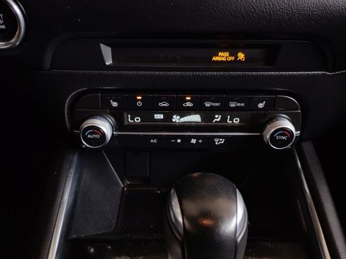 Used 2021 MAZDA CX-5 Grand Touring FWD image 35