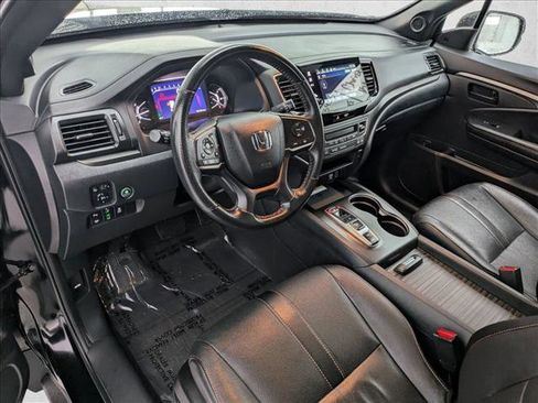 Used 2023 Honda Passport TrailSport image 10