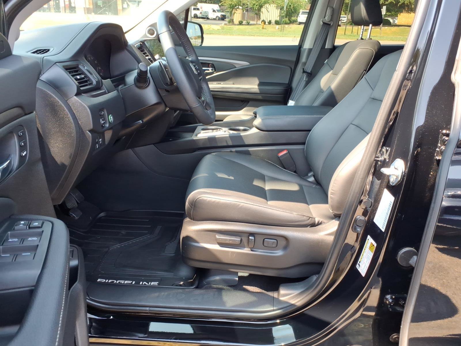 Used 2026 Honda Ridgeline RTL image 7