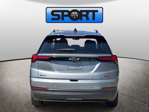 New 2027 Chevrolet Bolt RS FWD image 3
